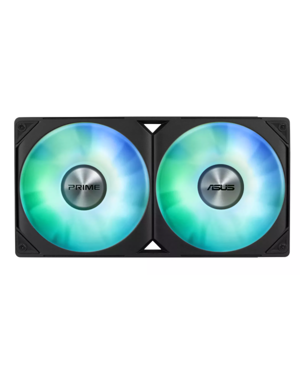ASUS Prime LC 240 ARGB Oхладитель жидкости Корпус компьютера Универсальный 12cm