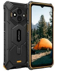 Ulefone RugKing 3 Pro Смартфон 8GB / 128GB Black / Orange
