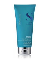 Alfaparf Milano Semi Di Lino Curls Enhancing Кондиционер 200 ml