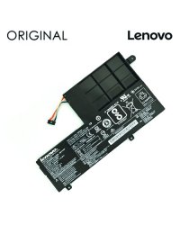 Оригинальная аккумуляторная батарея L15C2PB1 для портативного компьютера Lenovo