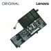 Оригинальная аккумуляторная батарея L15C2PB1 для портативного компьютера Lenovo