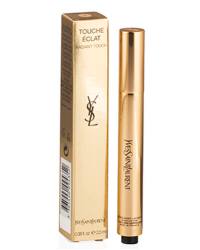 Yves Saint Laurent Touche Éclat Осветляющий Корректор 2 Luminous Ivory 2.5ml