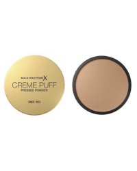 Max Factor Creme Puff Пудра Для Лица 13 Nouveau Beige