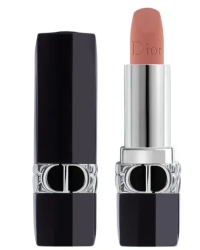 Christian Dior Couture Colour Бальзам для губ 100 Nude Look / 3.5 g / Refillable