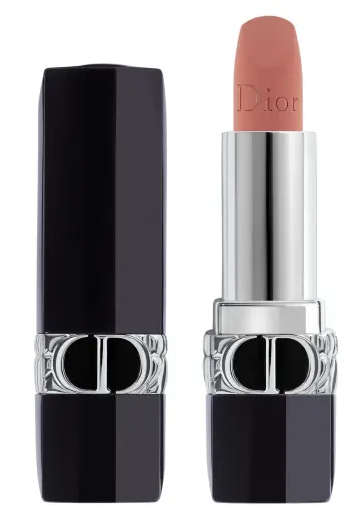 Christian Dior Couture Colour Бальзам для губ 100 Nude Look / 3.5 g / Refillable