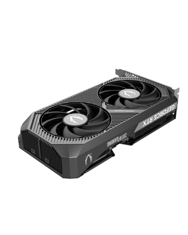 Zotac Nvidia GeForce RTX 5060 Ti Видеокарта 16GB GDDR7