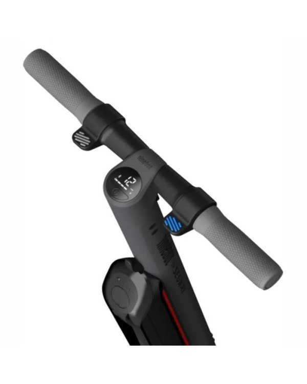 Ninebot by Segway KickScooter ES4 Электросамокат 300W / 374Wh / 30km/h