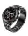 Garett V14 Black steel Смарт-часы