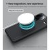 Nillkin Super Frosted PRO Magnetic Back Cover Чехол для Poco F7 Ultra