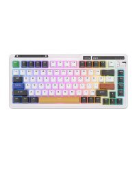 Royal Kludge KZZI K75 pro Eternity RGB Механическая Клавиатура