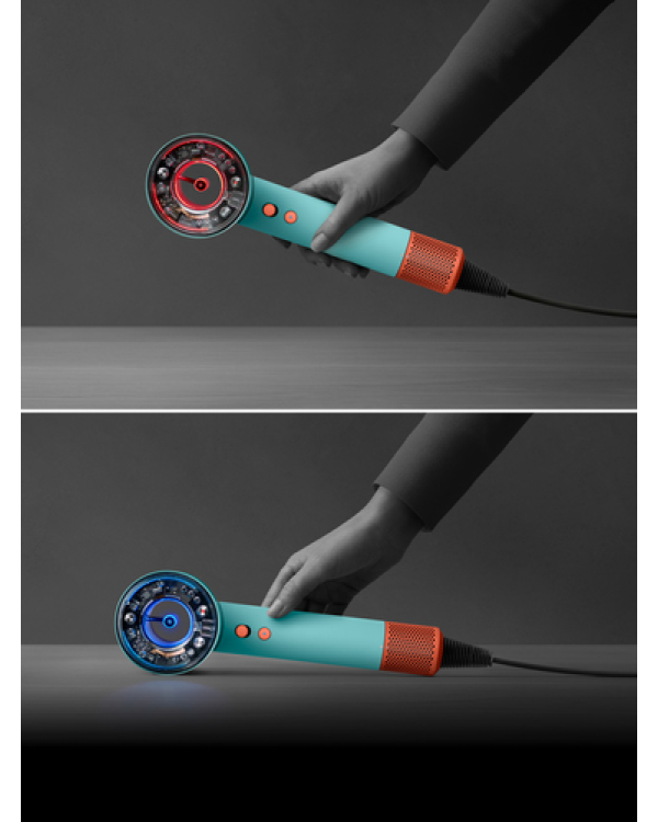 Dyson Supersonic Nural Фен