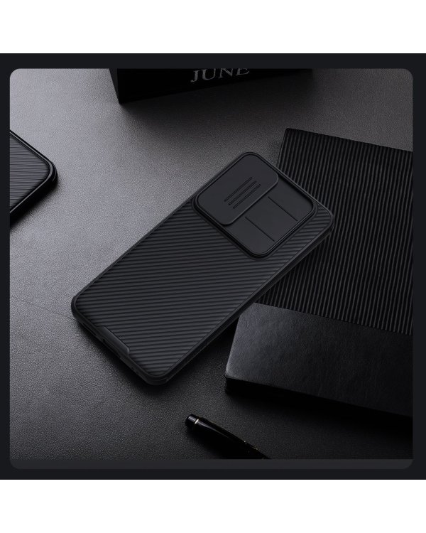 Nillkin CamShield PRO Magnetic Hard Case Чехол для Samsung Galaxy S25 FE