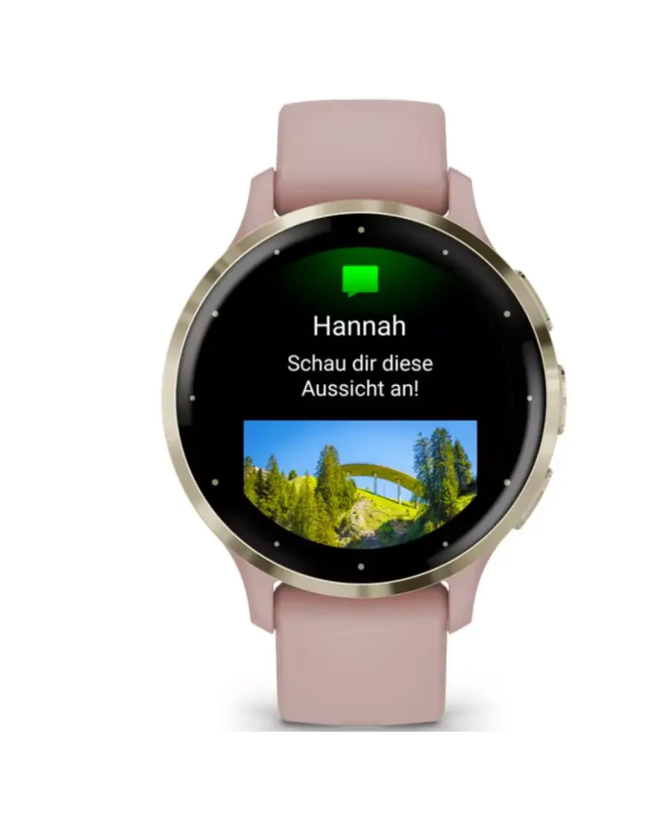 Garmin Venu 3S Смарт-часы 41mm