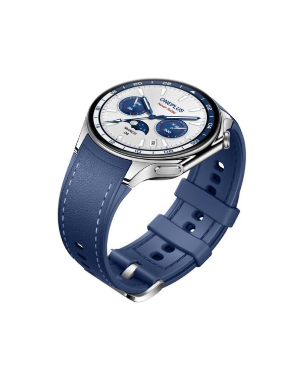 OnePlus Watch 2 Смарт часы Синие