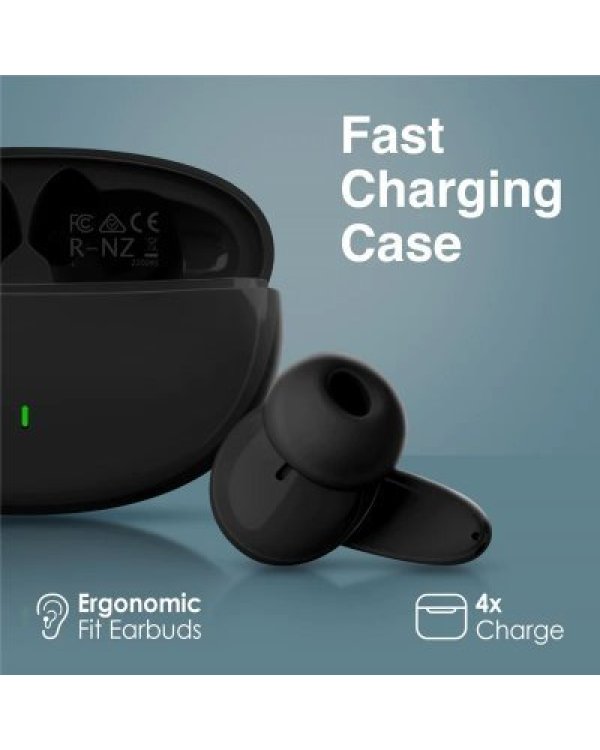 PROMATE Lush TWS Bluetooth Стерео гарнитура