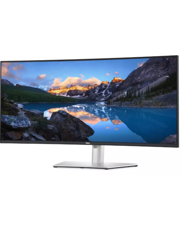 Dell UltraSharp U3824DW Изогнутый Монитор 38"