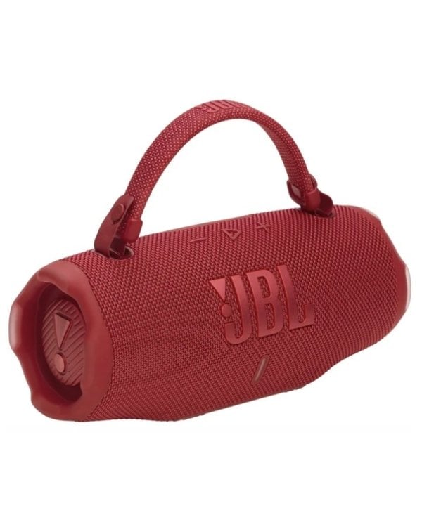 JBL Charge 6 Bluetooth Беспроводная колонка