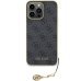 Guess 4G Charms Collection Back Case Защитный Чехол для Apple iPhone 15 Pro Max
