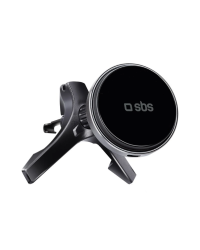 SBS Держатель для телефона MagSafe Магнитный Беспроводная зарядка 15W