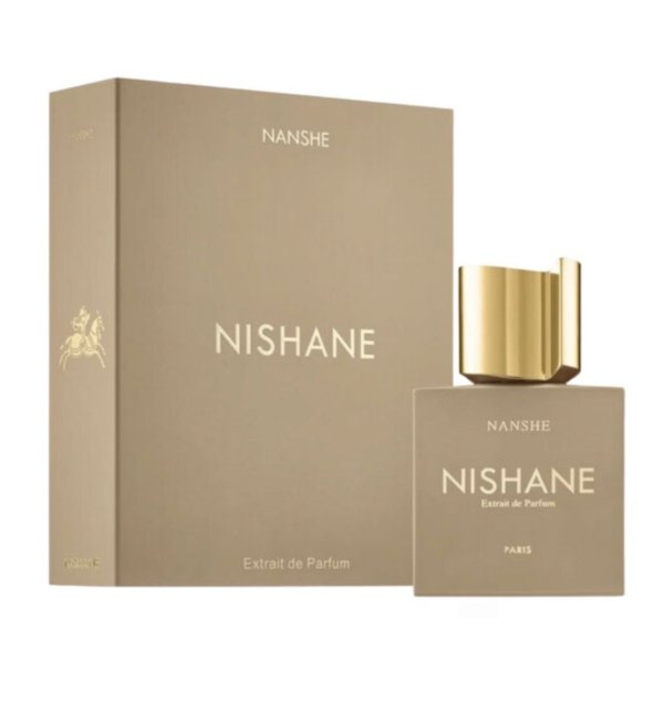 Nishane Nanshe Extrait de Parfum Парфюм 100ml
