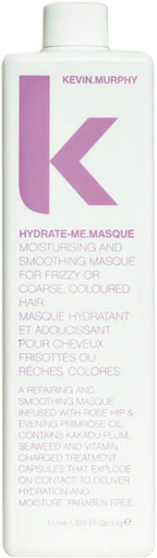 Kevin Murphy Hydrate-Me.Masque Увлажняющая маска для волос 1000 ml Kevin Murphy Hydrate-Me.Masque Увлажняющая маска для волос 1000 ml