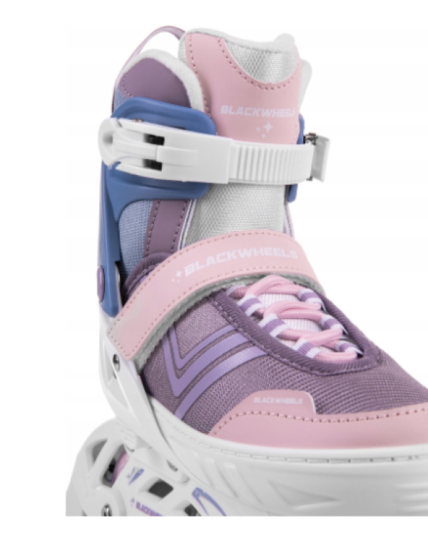 Blackwheels Playful Ролики 32-35