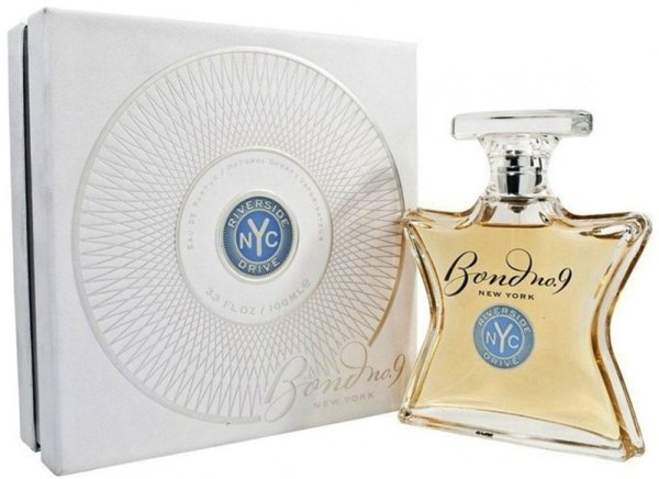 Bond No. 9 Riverside Drive Парфюм EDP 100 ml