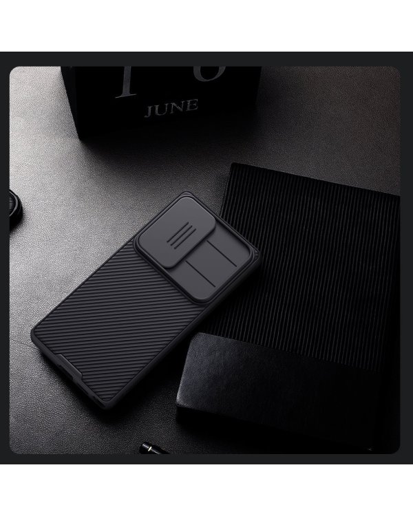 Nillkin CamShield PRO Magnetic Hard Case Чехол для Samsung Galaxy S25 Ultra