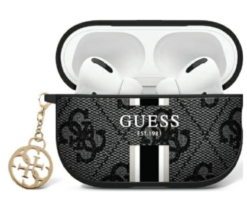 Guess GUAP2P4RPSK Чехол AirPods Pro 2