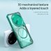 Nillkin Iceblade Prop Magnetic Cover Чехол для Xiaomi 15 Ultra