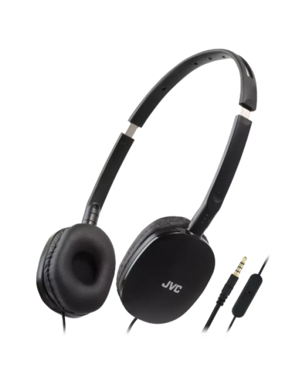 JVC HA-S160M Наушники