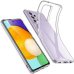 Mocco Ultra Back Case 2 mm Силиконовый чехол для Samsung Galaxy A57 5G