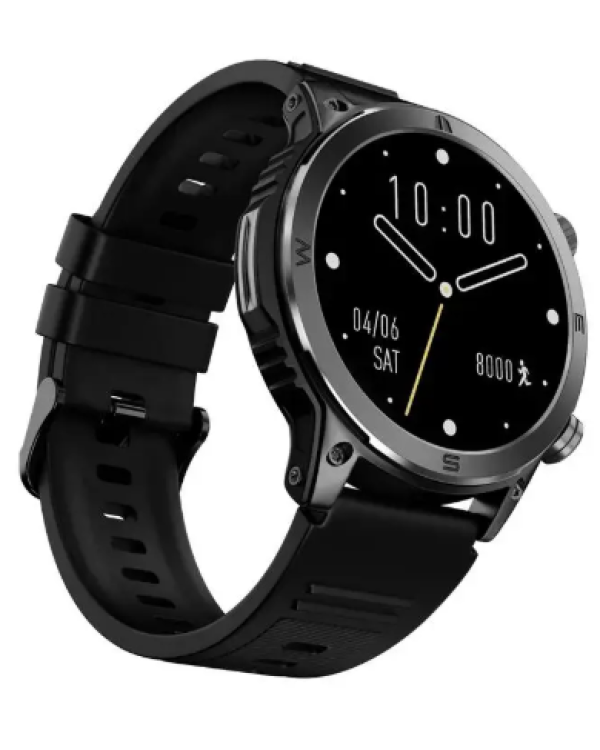 Noise Endeavour Умные Часы (Jet Black)