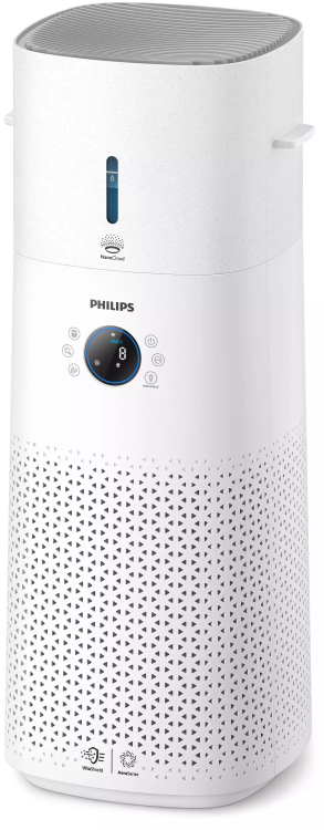 Philips 3000 series AC3737/10 Очиститель воздуха