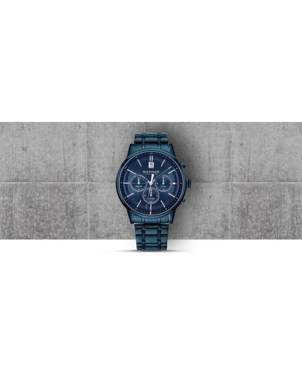 Tommy Hilfiger Мужские часы