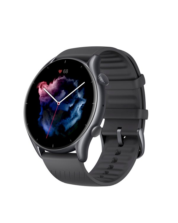 Amazfit GTR 3 Pro Infinite Умные часы