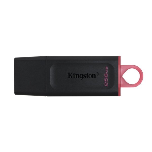 Kingston 256GB USB 3.2 Gen1 DataTraveler флешка