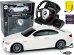 Обложка книги «BMW M3 RC Машинка c рулём дистанционного управления 1:18»