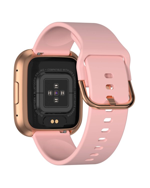 Garett GRC STYLE Gold Умные часы IPS / Bluetooth / IP68 / SMS