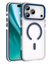 Etteri Icy Mag Case Чехол для Apple iPhone 17 Pro Max