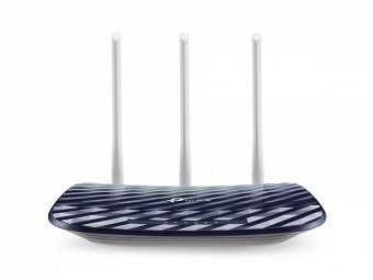 TP-Link Archer C20 AC750 Рутер