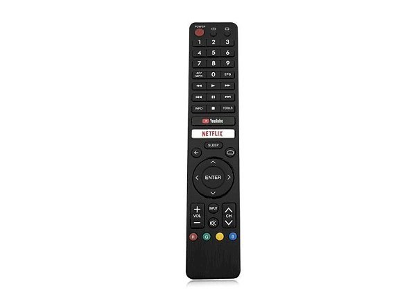 Lamex LXP326V Пульт дистанционного управления для SHARP TV