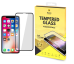 Mocco Full Glue 5D Signature Edition Tempered Glass Защитное стекло для Apple iPhone XR Черное