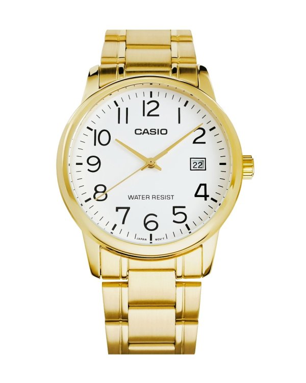 CASIO MTP-V002G-7B2UDF Мужские часы