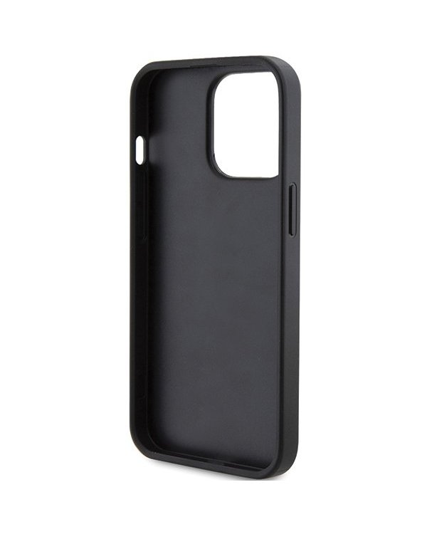 Guess GUHCP15LPG4GPK Чехол для Apple iPhone 15 Pro