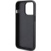Guess GUHCP15LPG4GPK Чехол для Apple iPhone 15 Pro