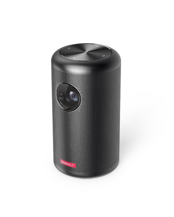 Anker Nebula Capsule II Мобильный Проектор
