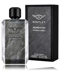 Bentley Momentum Unbreakable Парфюм EDP 100 ml