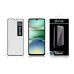 Дополнительное изображение книги «OBAL:ME 5D Glass Screen Protector Защитное стекло для Xiaomi Redmi A5 / чёрный»