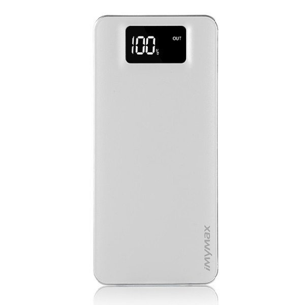 iMYMAX MM-PB/009 Power Bank 12000 mAh Портативный аккумулятор